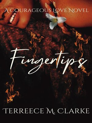 cover image of Fingertips